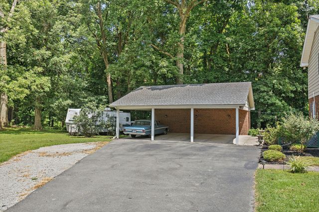 4319 Nicks Dr, Springfield, TN 37172