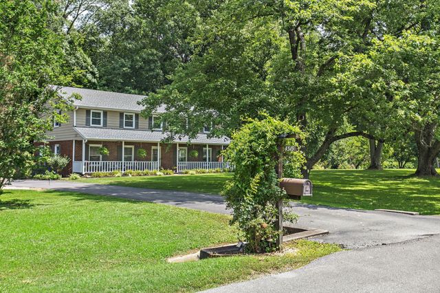 4319 Nicks Dr, Springfield, TN 37172