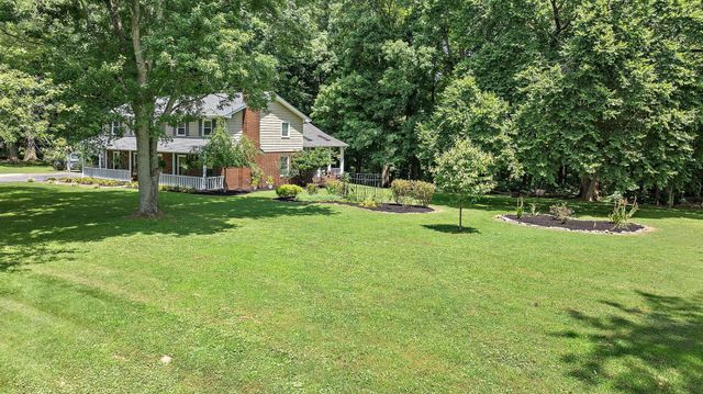 4319 Nicks Dr, Springfield, TN 37172