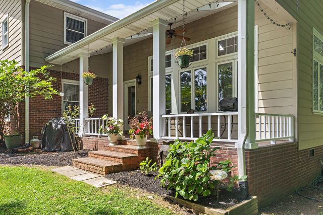 4319 Nicks Dr, Springfield, TN 37172