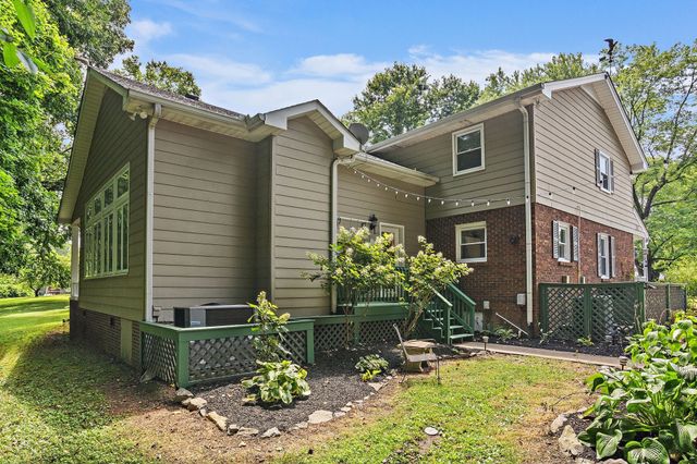 4319 Nicks Dr, Springfield, TN 37172