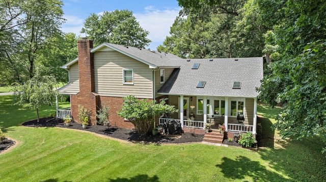 4319 Nicks Dr, Springfield, TN 37172