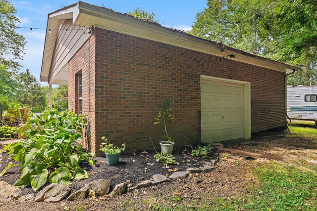 4319 Nicks Dr, Springfield, TN 37172