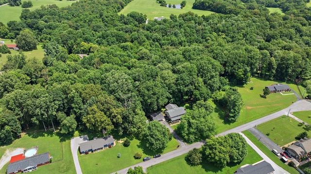 4319 Nicks Dr, Springfield, TN 37172