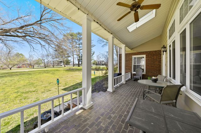 4319 Nicks Dr, Springfield, TN 37172