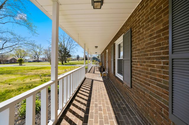 4319 Nicks Dr, Springfield, TN 37172