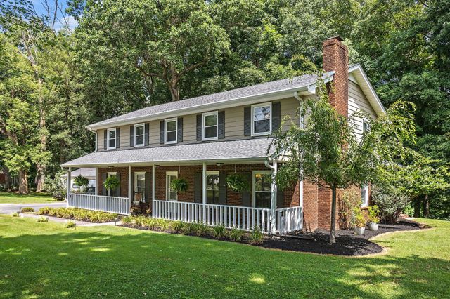 4319 Nicks Dr, Springfield, TN 37172