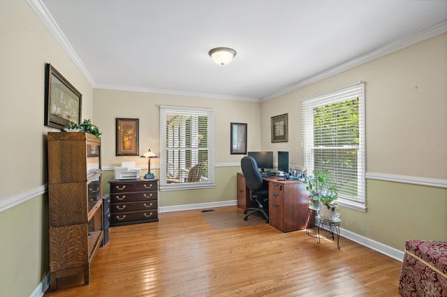 4319 Nicks Dr, Springfield, TN 37172