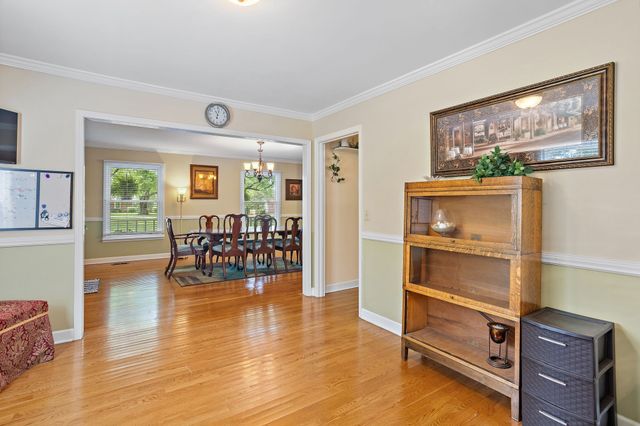 4319 Nicks Dr, Springfield, TN 37172