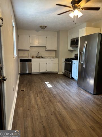 183 Edgewood Drive, Cedartown, GA 30125