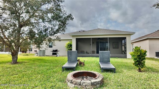 1319 Tarton Way, Cocoa, FL 32926