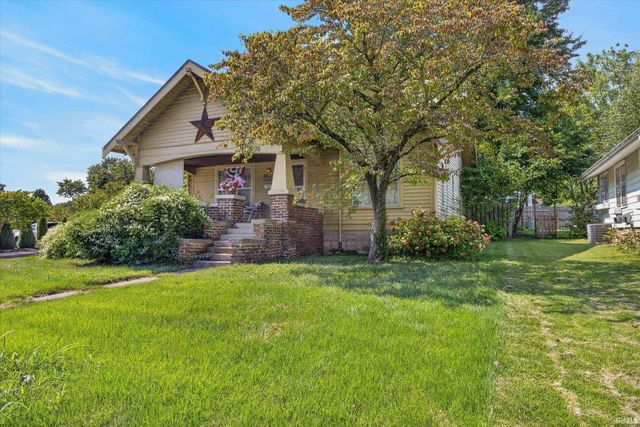920 S Rogers Street, Bloomington, IN 47403