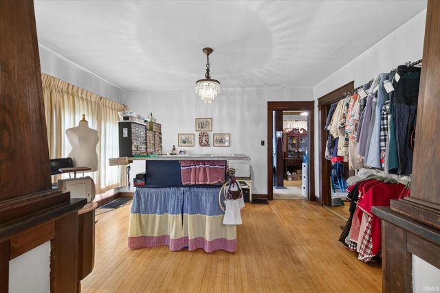 920 S Rogers Street, Bloomington, IN 47403
