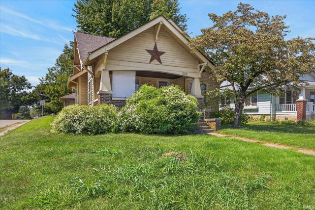 920 S Rogers Street, Bloomington, IN 47403