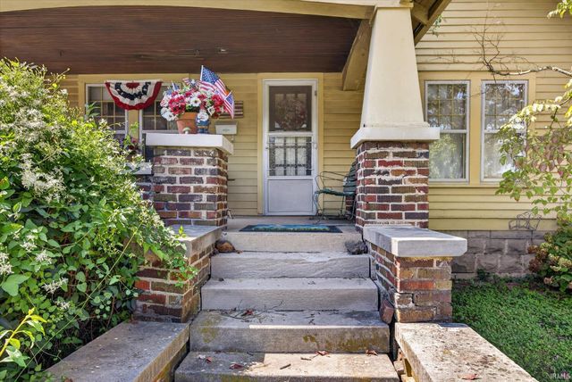 920 S Rogers Street, Bloomington, IN 47403