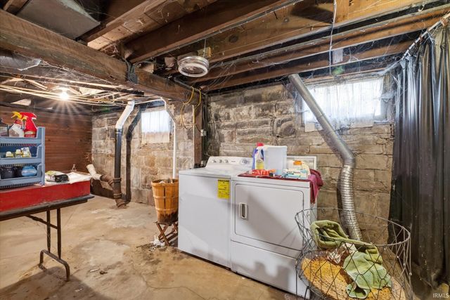 920 S Rogers Street, Bloomington, IN 47403
