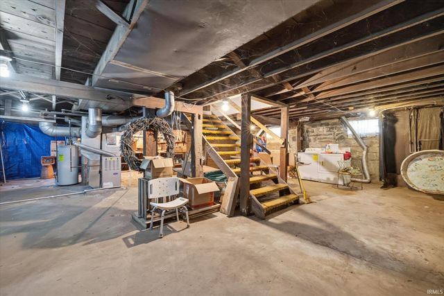 920 S Rogers Street, Bloomington, IN 47403