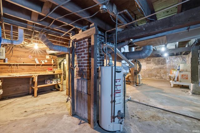 920 S Rogers Street, Bloomington, IN 47403