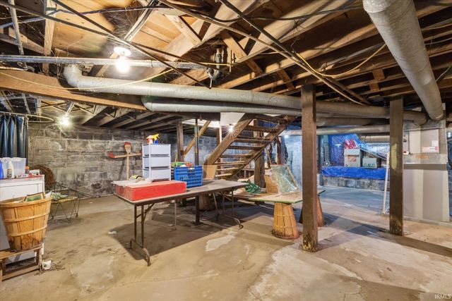 920 S Rogers Street, Bloomington, IN 47403