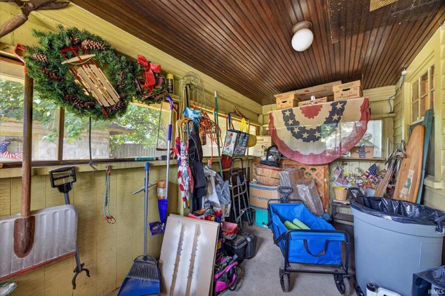 920 S Rogers Street, Bloomington, IN 47403