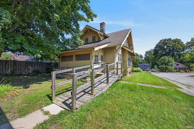 920 S Rogers Street, Bloomington, IN 47403