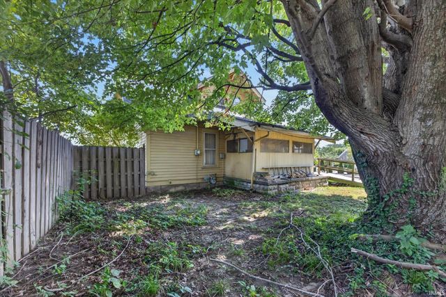 920 S Rogers Street, Bloomington, IN 47403