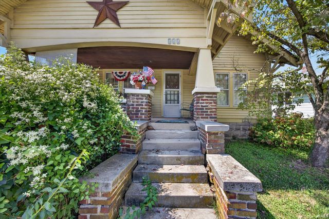 920 S Rogers Street, Bloomington, IN 47403