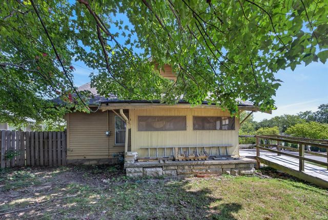 920 S Rogers Street, Bloomington, IN 47403