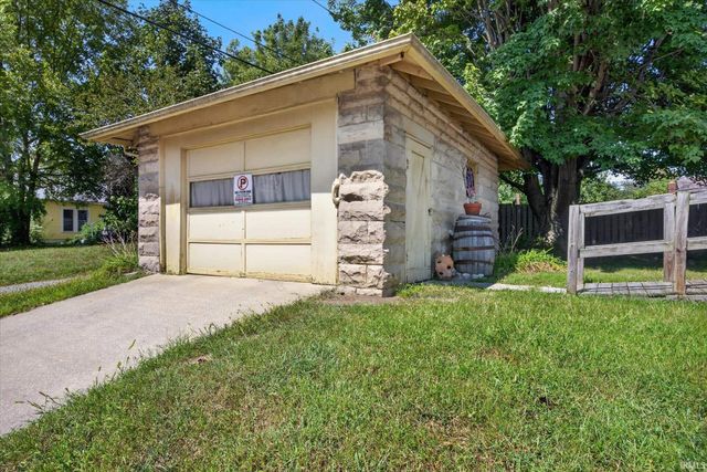 920 S Rogers Street, Bloomington, IN 47403