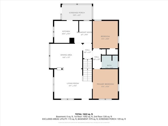 920 S Rogers Street, Bloomington, IN 47403