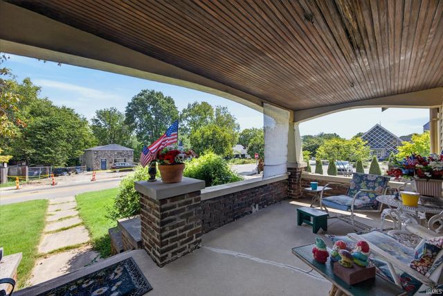 920 S Rogers Street, Bloomington, IN 47403