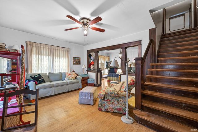 920 S Rogers Street, Bloomington, IN 47403