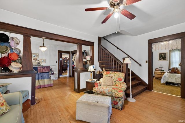 920 S Rogers Street, Bloomington, IN 47403