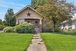 920 S Rogers Street, Bloomington, IN 47403