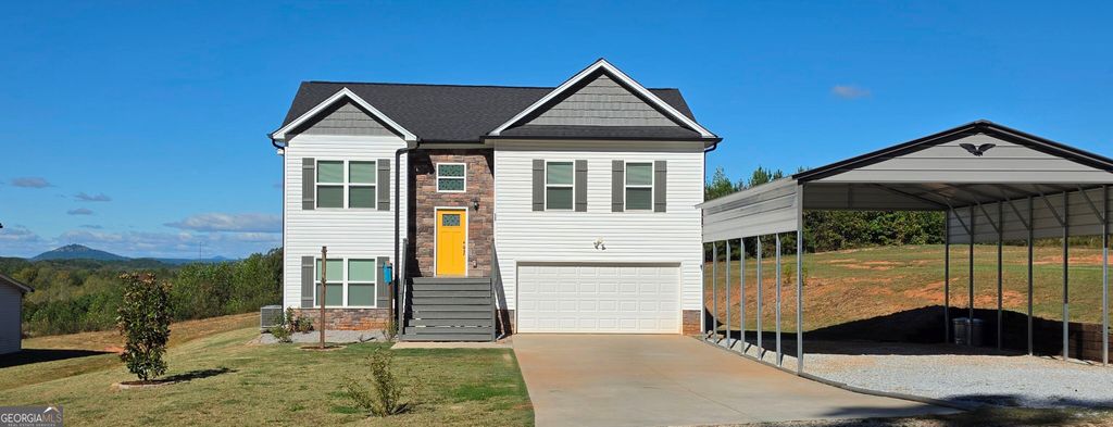 1387 Dortch Road, Eastanollee, GA 30538 — photo 2