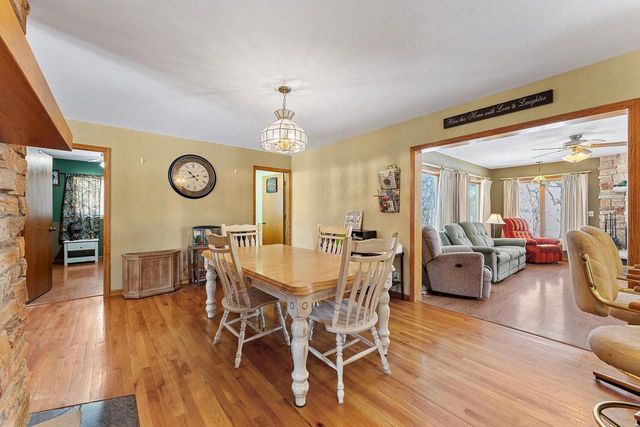 N1640 County Road U, Markesan, WI 53946