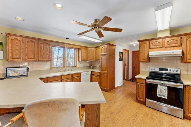 N1640 County Road U, Markesan, WI 53946