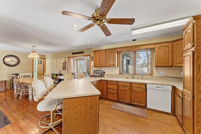 N1640 County Road U, Markesan, WI 53946