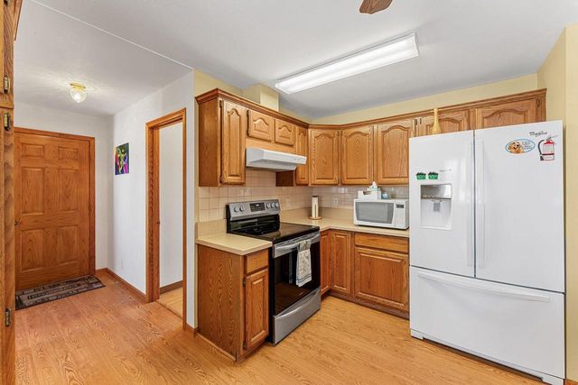 N1640 County Road U, Markesan, WI 53946