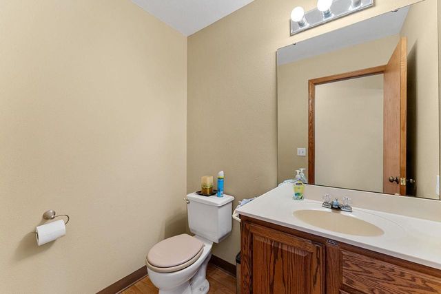 N1640 County Road U, Markesan, WI 53946