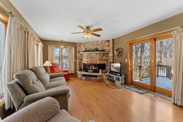 N1640 County Road U, Markesan, WI 53946