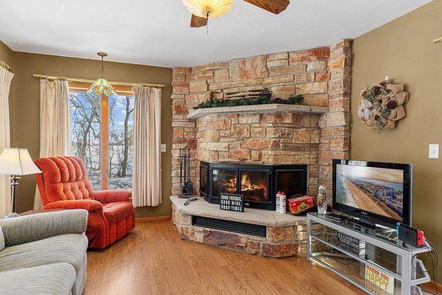 N1640 County Road U, Markesan, WI 53946