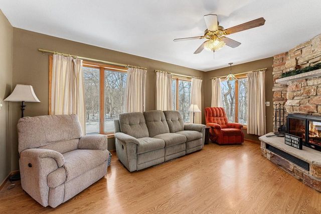 N1640 County Road U, Markesan, WI 53946