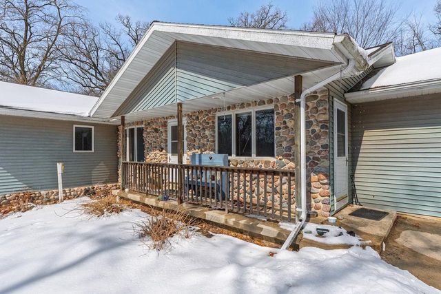 N1640 County Road U, Markesan, WI 53946