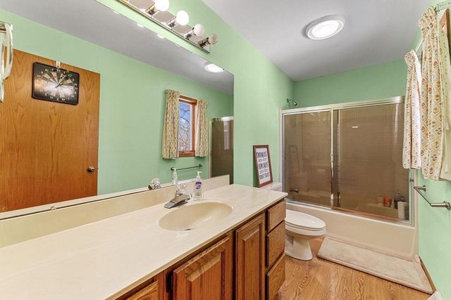 N1640 County Road U, Markesan, WI 53946