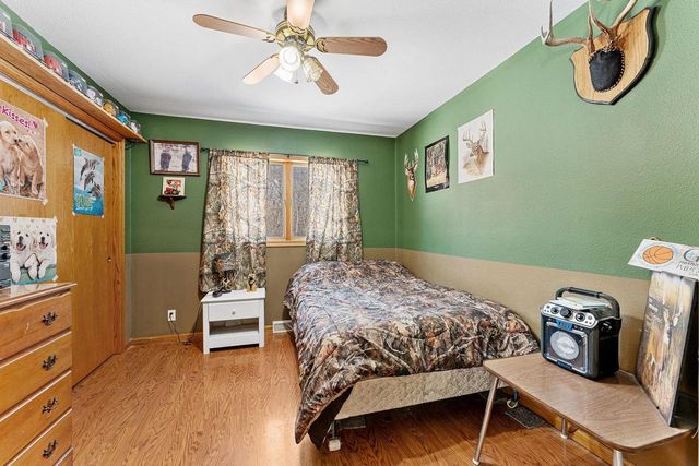 N1640 County Road U, Markesan, WI 53946