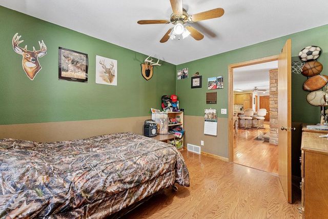 N1640 County Road U, Markesan, WI 53946