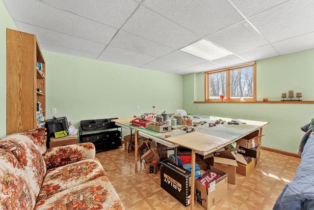 N1640 County Road U, Markesan, WI 53946