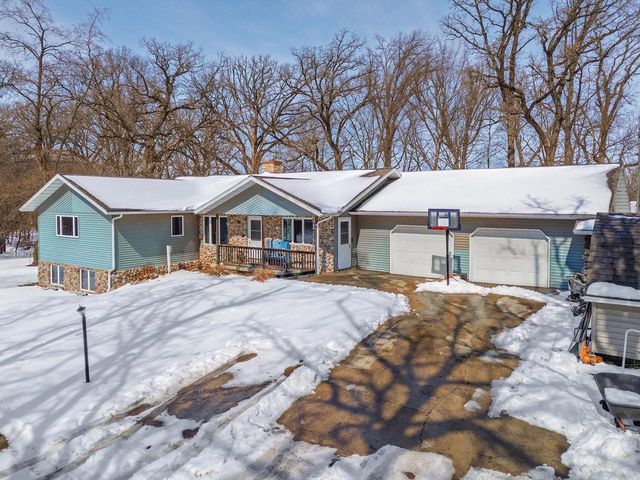 N1640 County Road U, Markesan, WI 53946