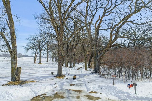 N1640 County Road U, Markesan, WI 53946